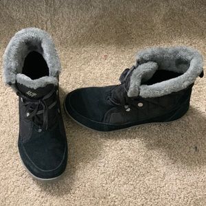 Snow/Winter boots